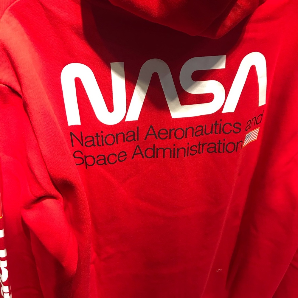 NASA Hoodie